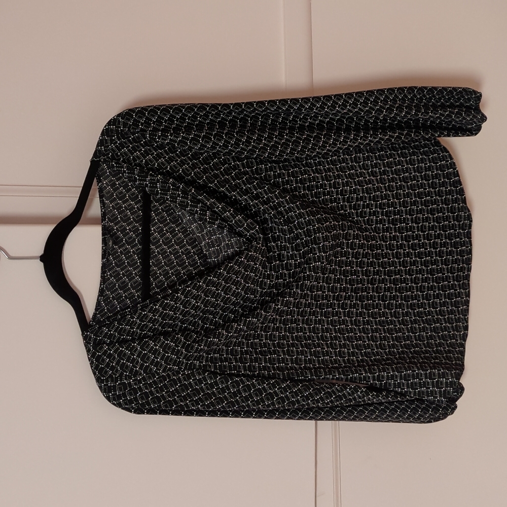 Ann Taylor Cowl Neck Blouse